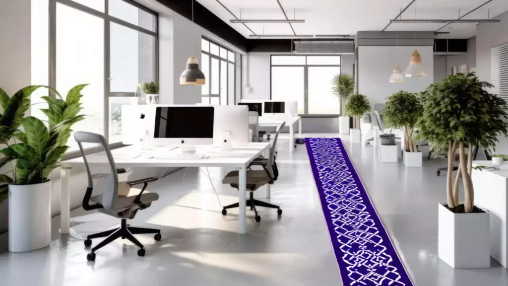 Büro Berlin