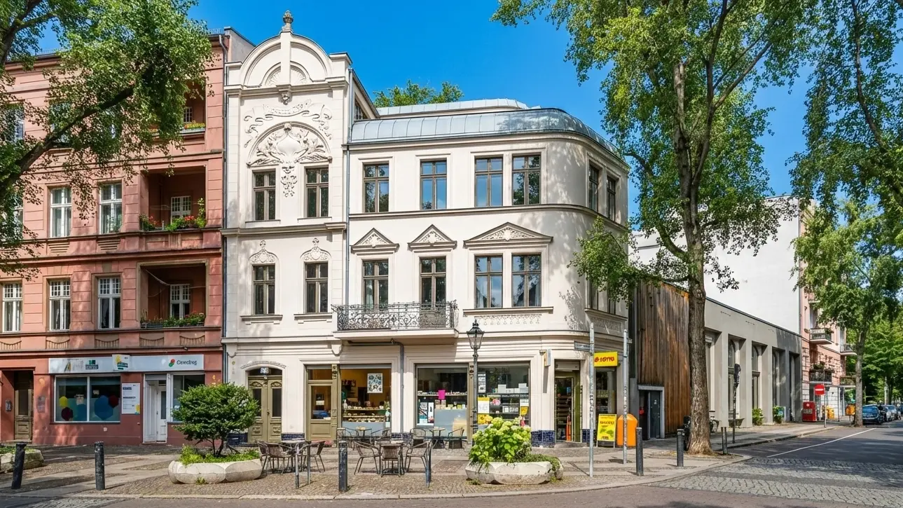 Charlottenburg-Wilmersdorf