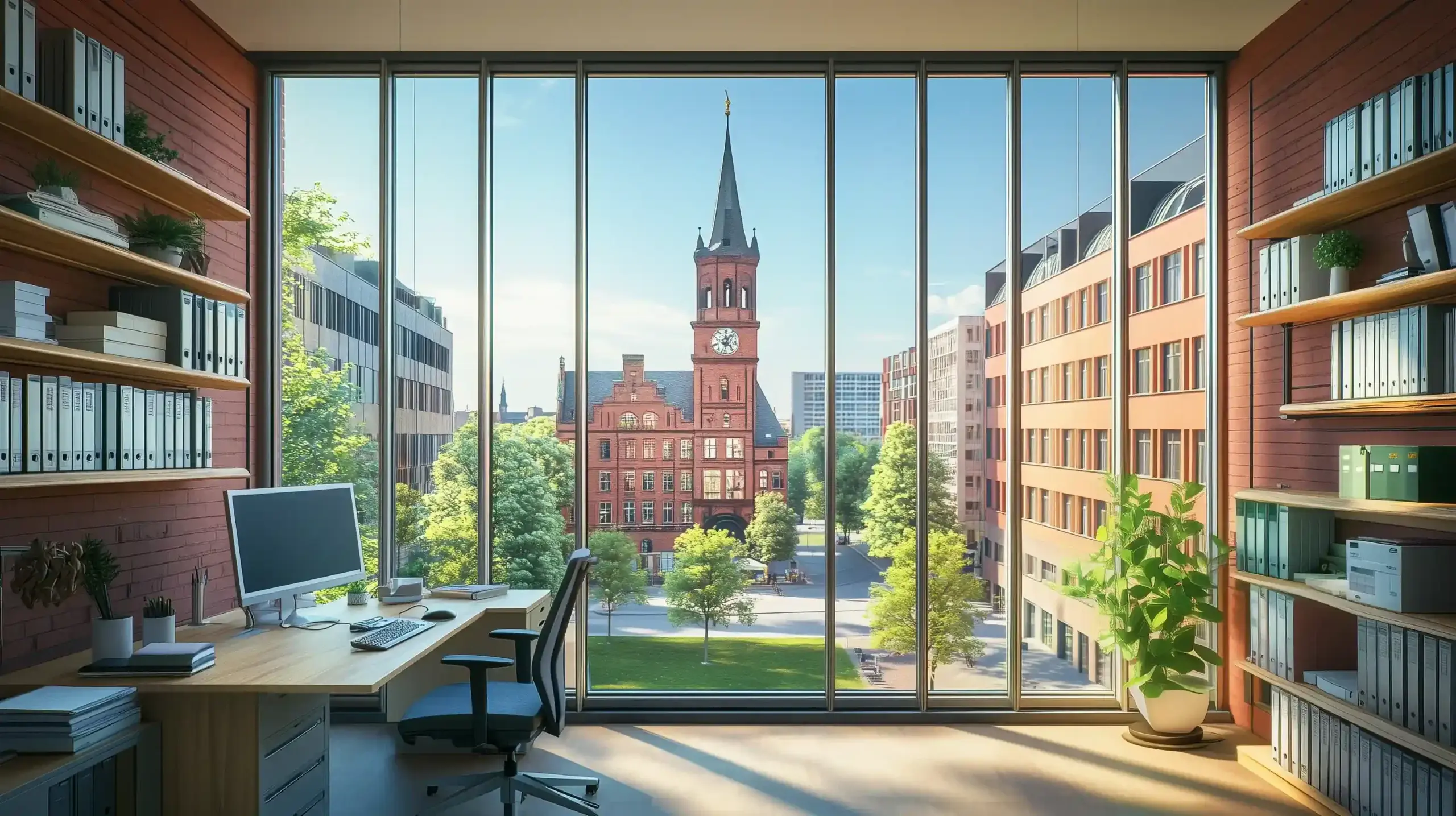 Unterhaltsreinigung Berlin