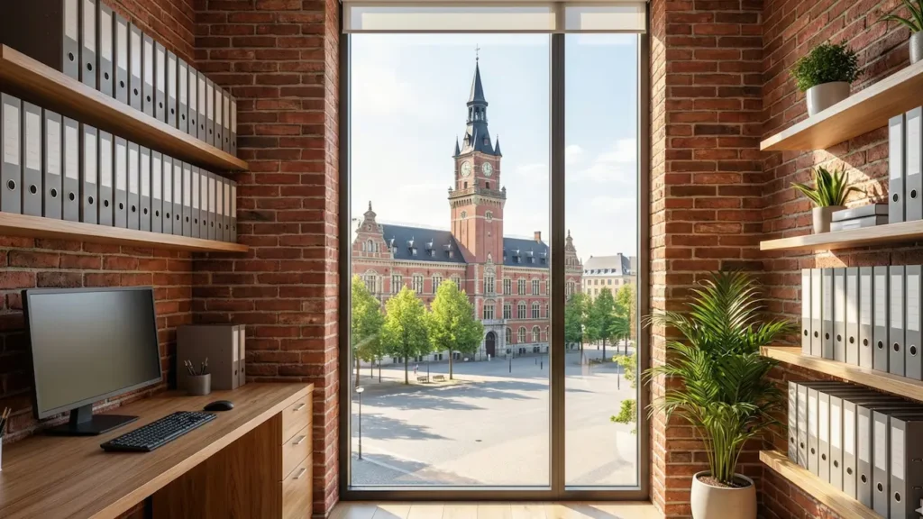 Unterhaltsreinigung Berlin