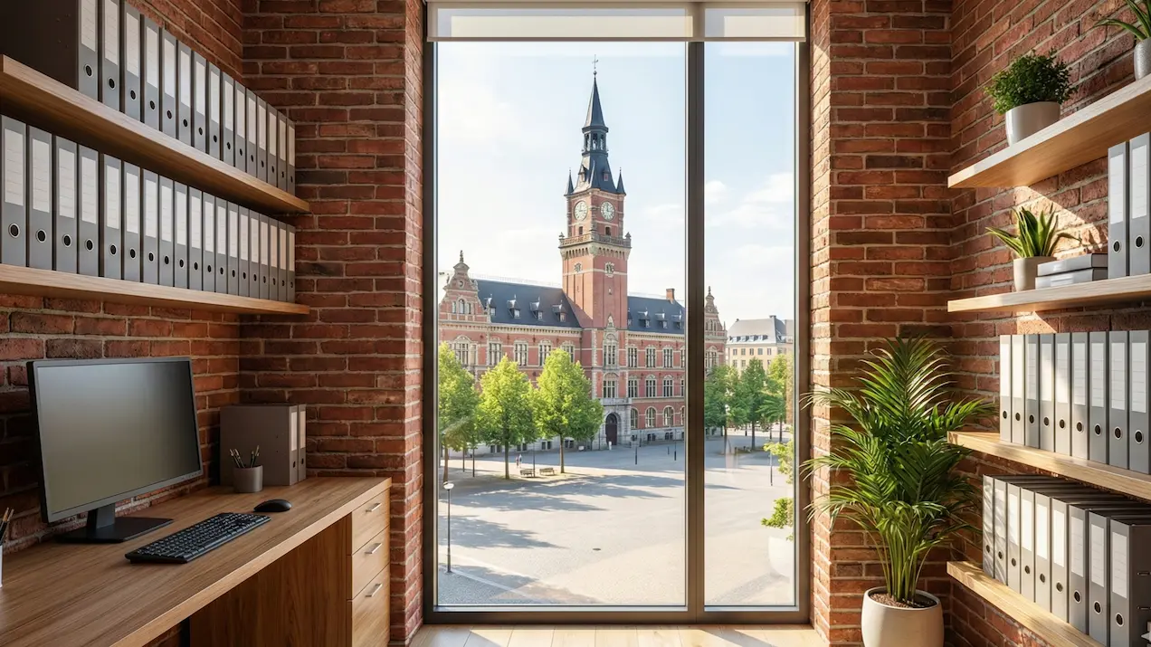 Unterhaltsreinigung Berlin