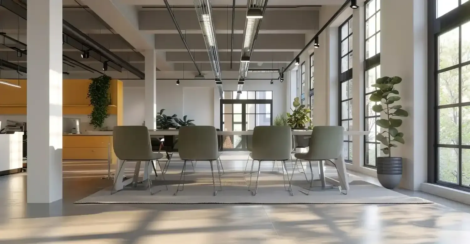 effektive Büroreinigung in Berlin Beitragsbild